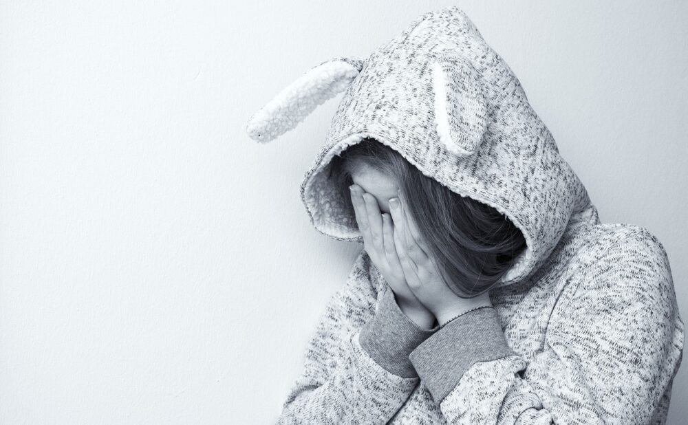 モノが無くなった喪失感から購買感覚がおかしくなる