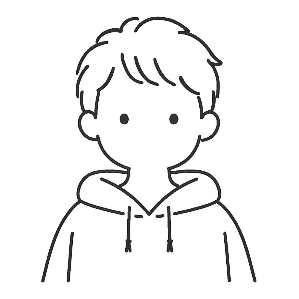 ミニマリストアイコン